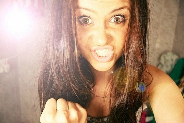 Екатерина Герцена