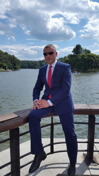 Алексей Рудник