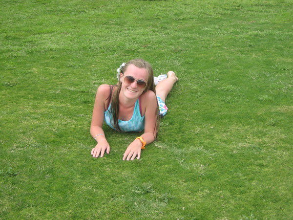 Иришка Мелешкова