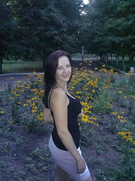 Наталья Симонова