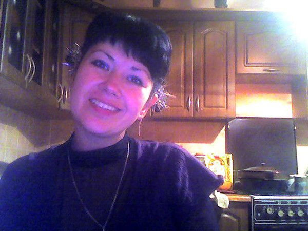 Людмила Попова