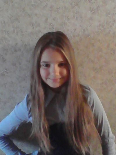 Екатерина Свирина