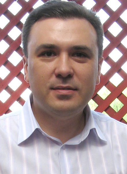 Качалов Максим