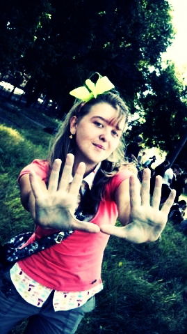 Даша Кривенко