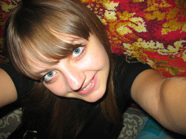 Александра Цвилёва(Курило)