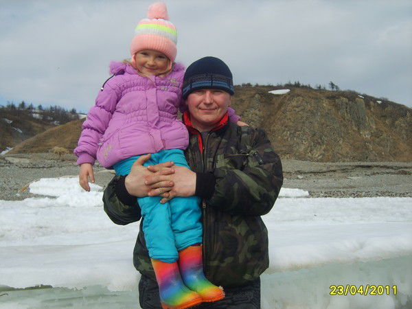 Владимир Криволапов