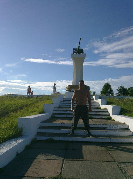 Дмитрий Лаптев