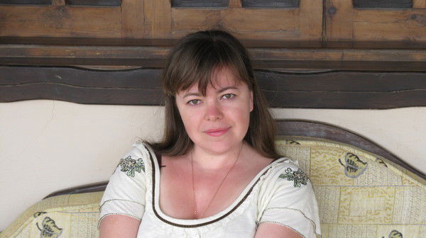 Князева Светлана