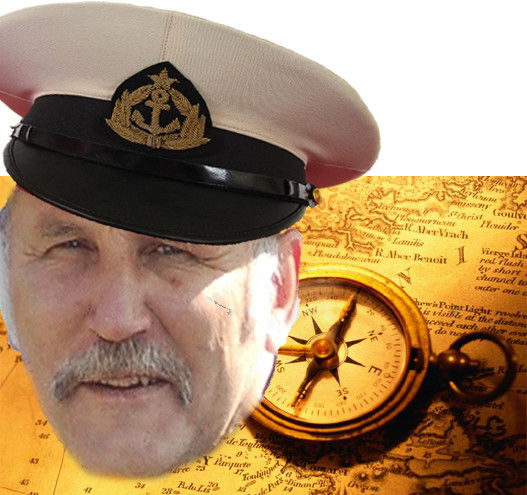 Владимир Мельников