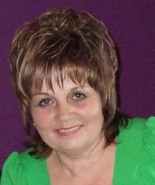 Нина Лисина