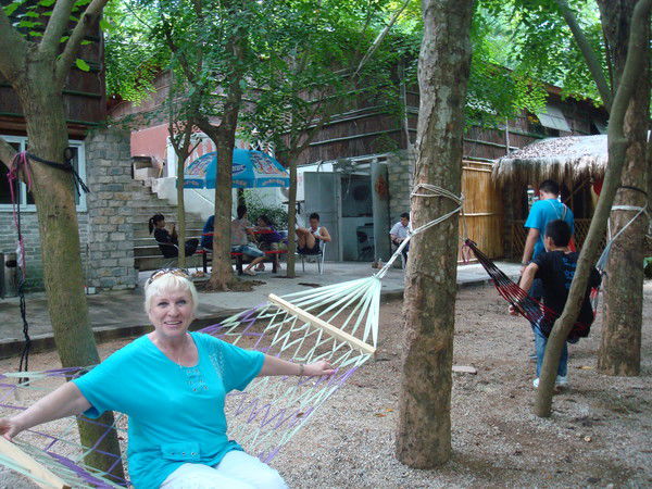 Нина Танакова