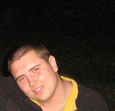 Александр Касяник