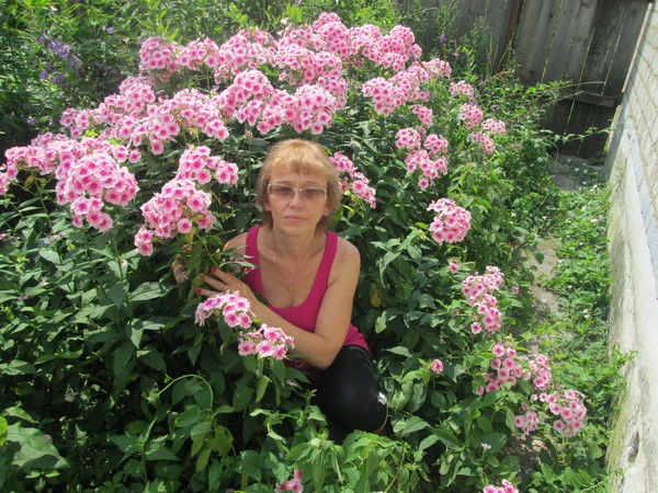 Татьяна Даукшт