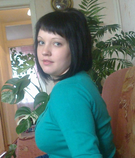 Мария Гудкова