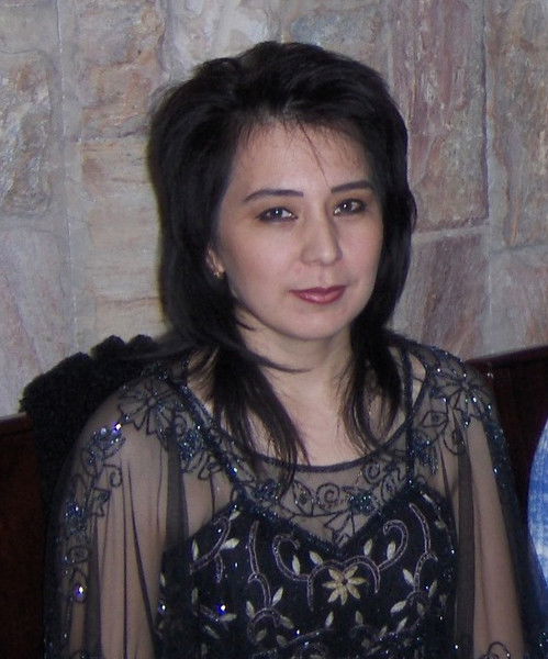 Nigora Ismailova
