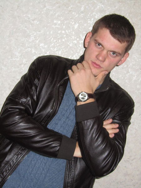 Максим Ефимчик