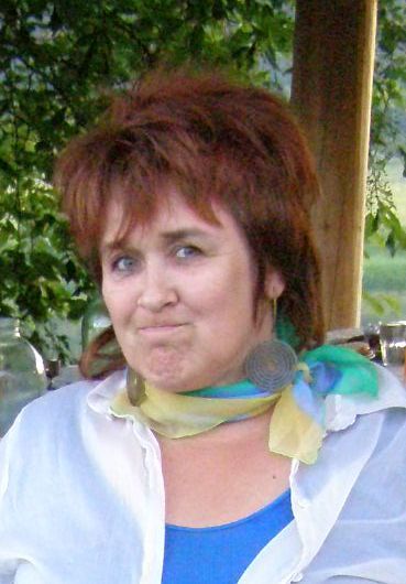 Любовь Соколова