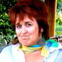 Любовь Соколова
