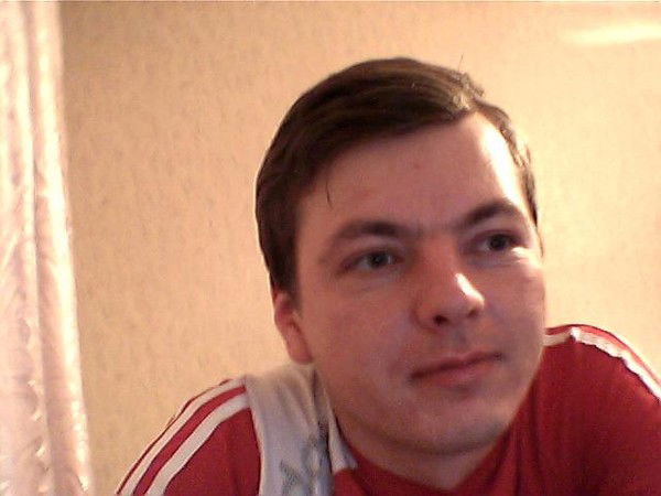 Олег Заканавский