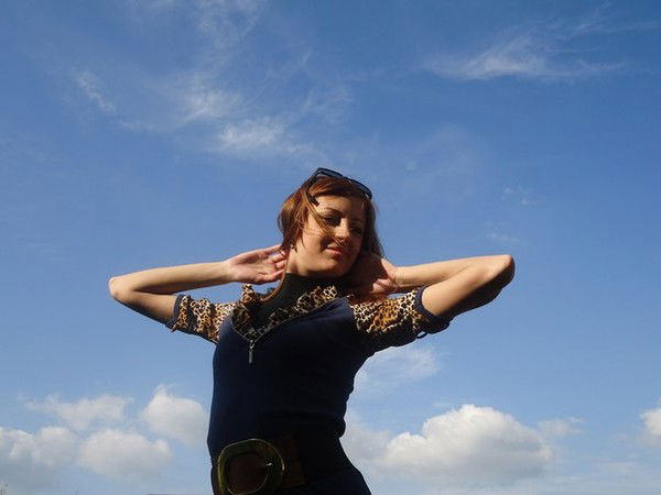 Алёна Глазейкина