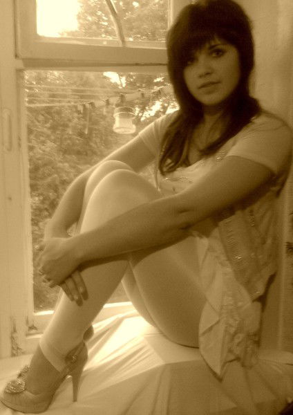 Алёна Усольцева