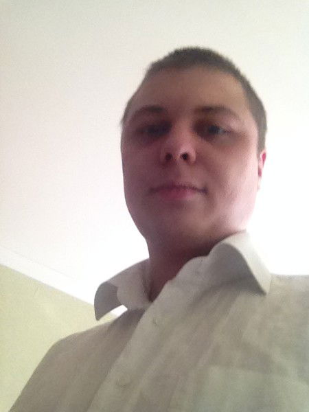 Николай Гончаров