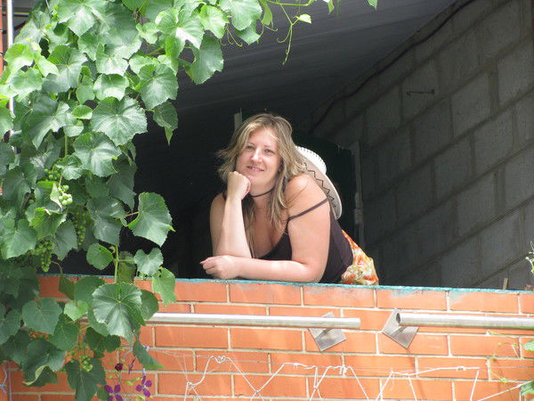 Даша Галузина