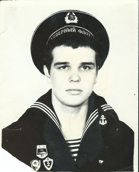 Рустем Сафин