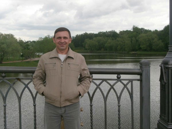 Геннадий Калинский