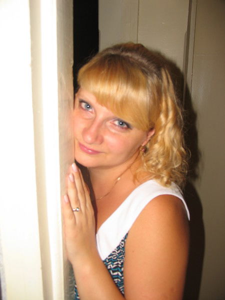 Ольга Винникова