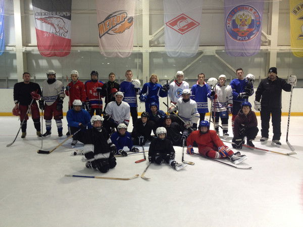 Павел Щеголев