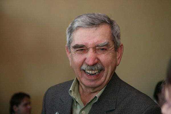 Владимир Щетинин