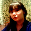 Анютка Ситникова