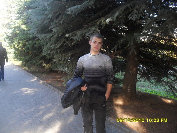 Сергей Петроченков