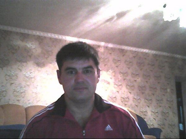 Игликов Берик