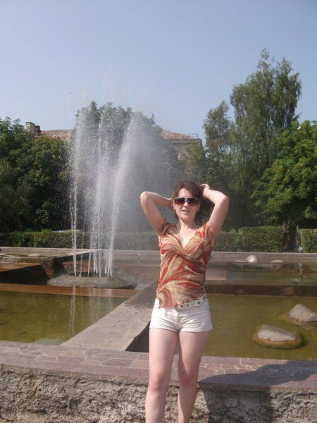 Татьяна Селезнева