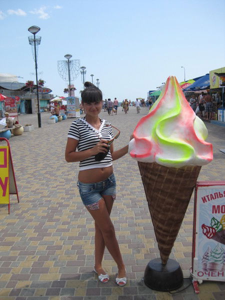 Анастасия Кюлафлы