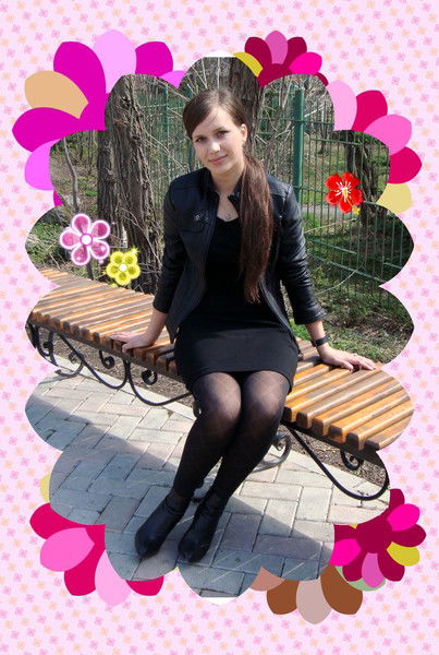 Александра Сибилева