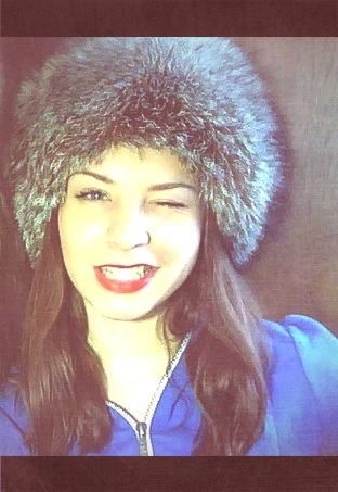 Алёна Стырова