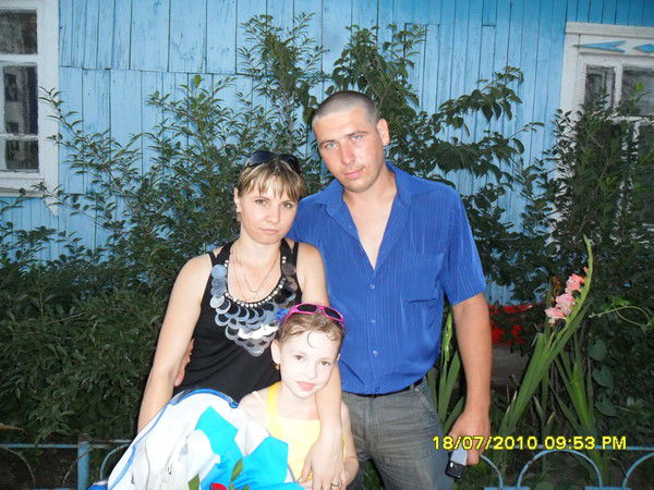 Сергей Романов