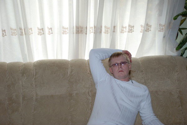 Макс Лубенец