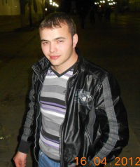 Женя Кошулько