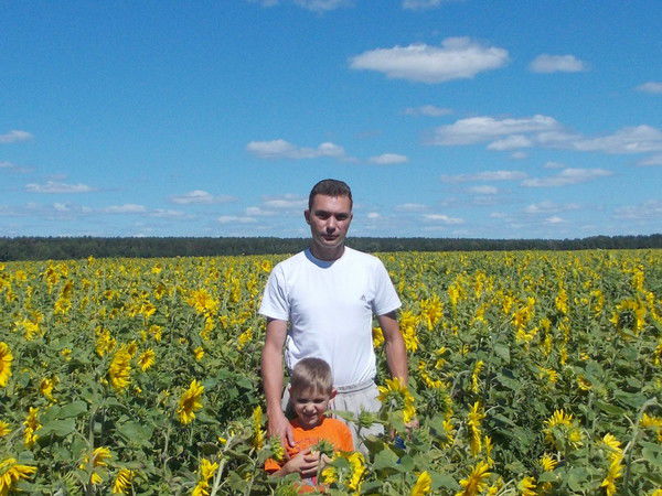 Сорокин Вадим