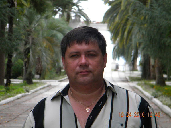 Андрей Синянский