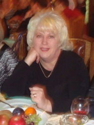 Наталия Тамбовская