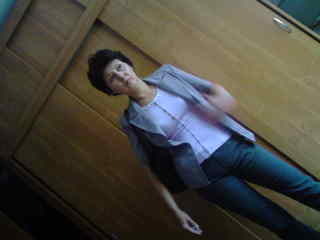 Галя Кауменова