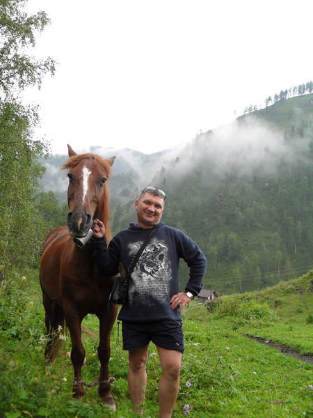 Евгений Горбенко