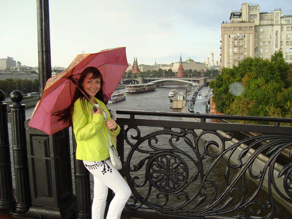 Светлана Гончаренко