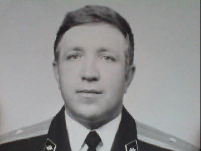 Анатолий Черемшанов