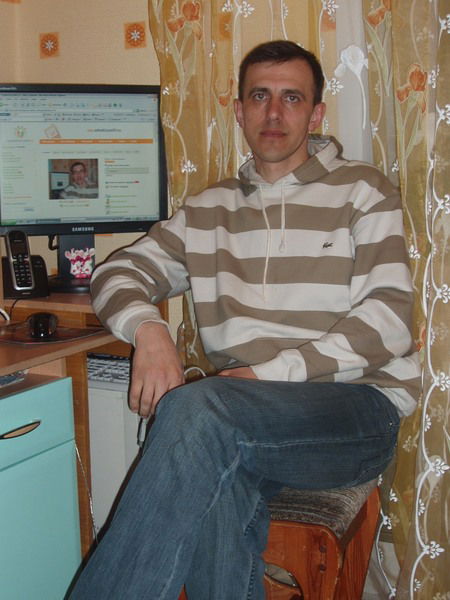 Игорь Омельяненко